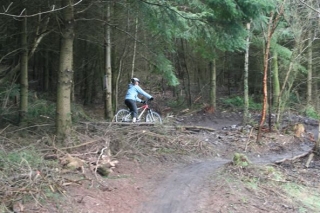  Renta y entrenamiento de BTT 